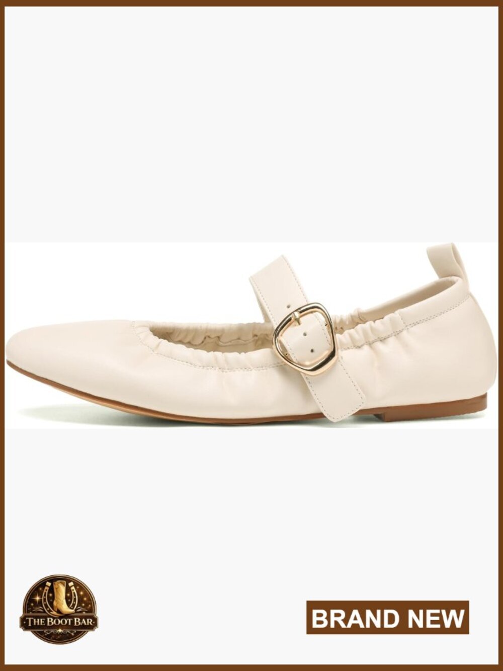 Ruched Ballet Flats Slip On Soft Faux Suede Round Toe Comfort Shoes Casual